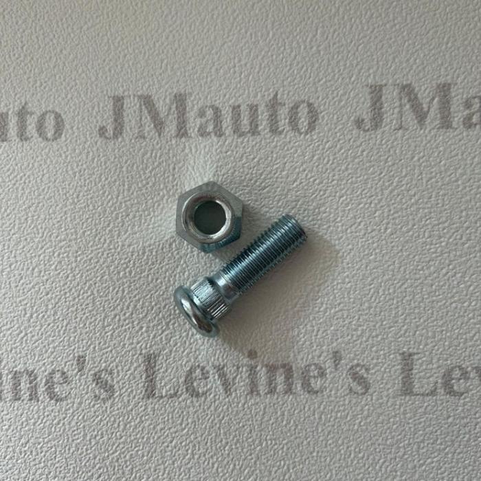 baut roda l300 original (harga perbiji) / mur roda l300 original / baut roda l038 original / baut ro
