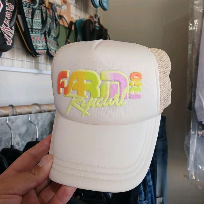 topi RIPCURL ORIGINAL