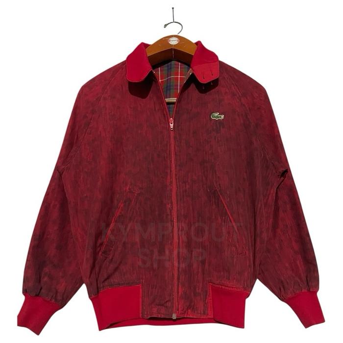 Vintage Harinton lacoste  Pria