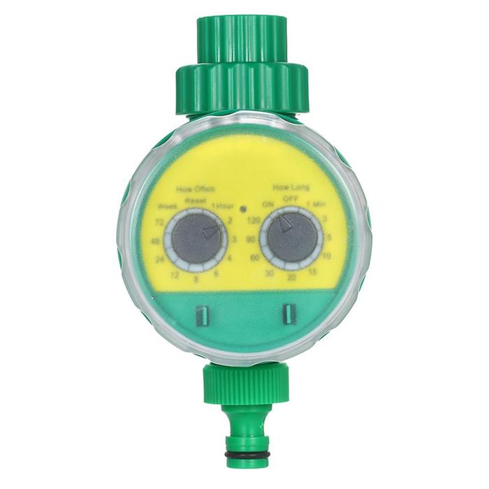 Irrigation Controller Electronic Smart Garden Irrigation Water Timer
