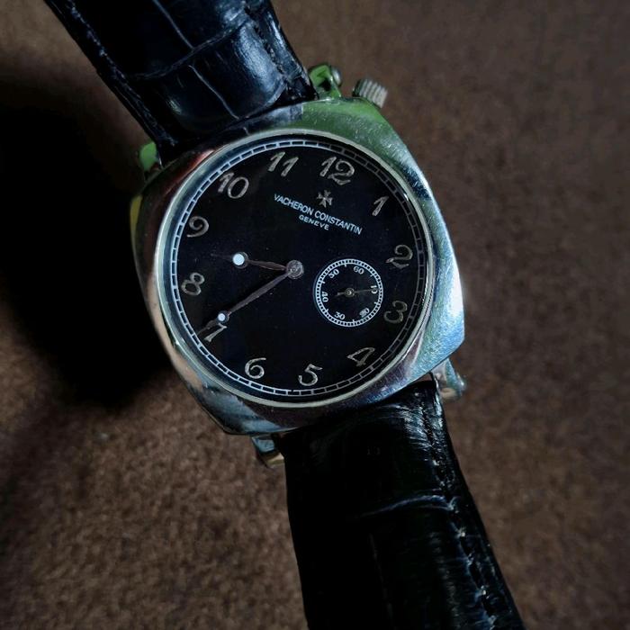 Vacheron Constantin Clone Japan || Jam Vintage || Jam tangan Vintage