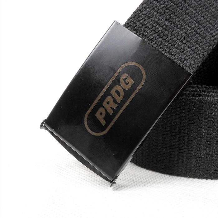 TERBATAS Sabuk Pria Ikat Pinggang Gesper Basic Panjang Big Size Prodigo Belati