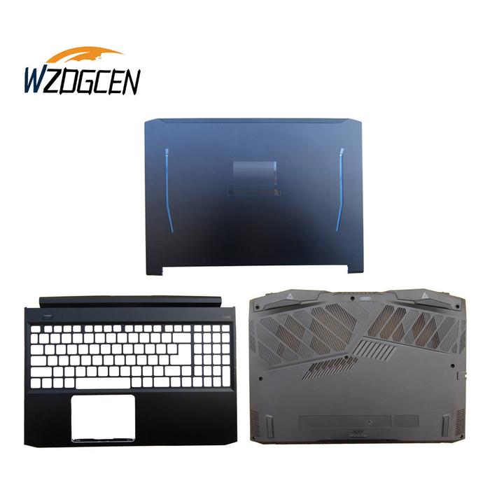 New For Acer Predator Helios 300 PH315-52 Laptop LCD Back Lid Top