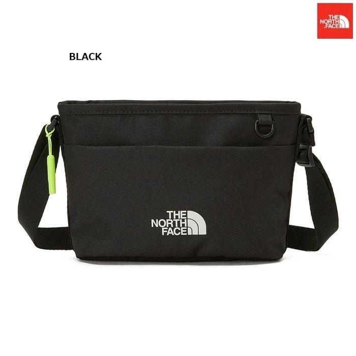 The North Face Kids Tas Multi Messenger Original