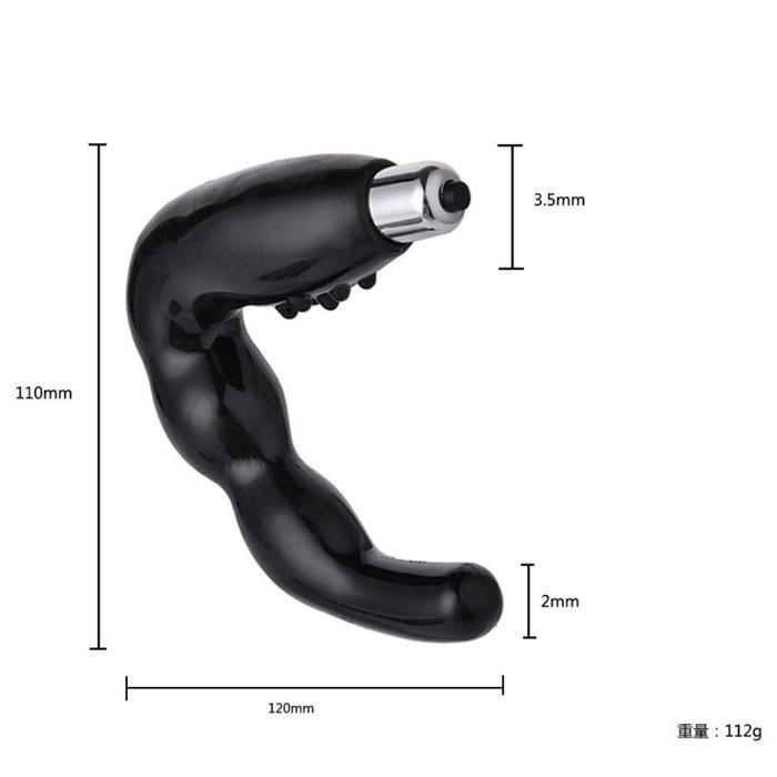 AKSESORIS MOTOR Mainan Vibrat Butt Plug silika produk untuk Pria PENGIRIMAN LANGSUNG DARI PUSAT