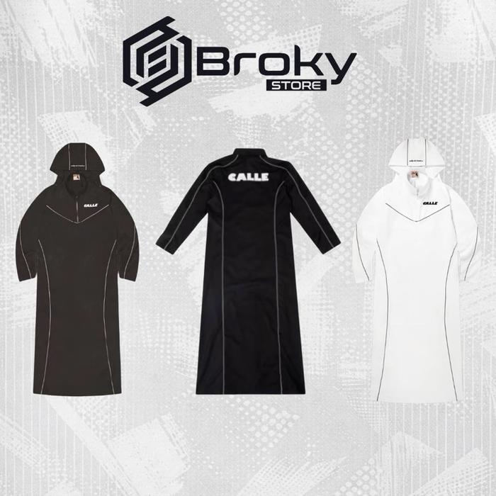 Free Box | 100% Original | Calle De Larache Qamish v3
