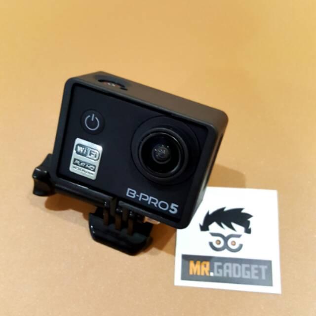 Standart Naked Side Frame Case for Brica BPro 5 AE