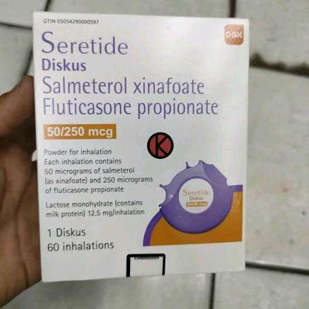 TERLARISE terlaku ASMARA DISKUS50/250