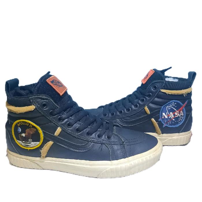 Sepatu Vans Nasa Space Voyager