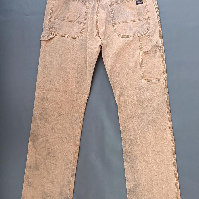 CELANA CARPENTER  DICKIES ORIGINAL SECOND