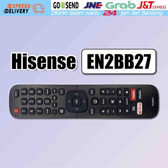 Remote Remot Control Untuk TV POLYTRON LCD LED Hitam Politron Atau Tabung_MSS27