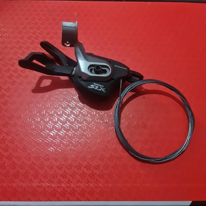 Shifter shimano SLX M7000 Kanan 11speed i spec clamp brake second TAD178