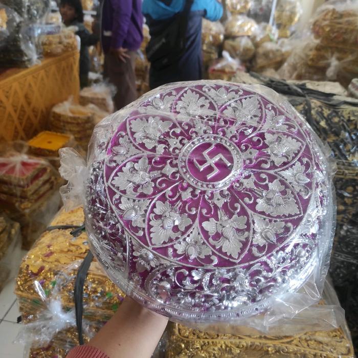 KEBEN BALI MAGENTA // SOKASI BALI