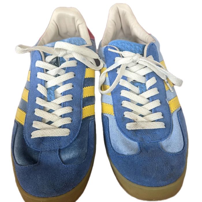 Adidas Gazelle Gucci original