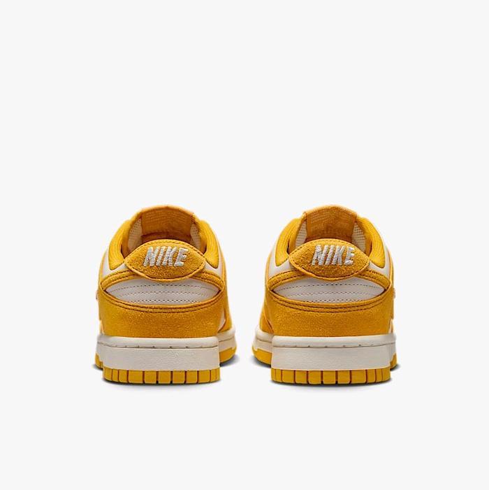 Sepatu Sneakers Wanita Nike Dunk Low Pale Ivory IB4417-101
