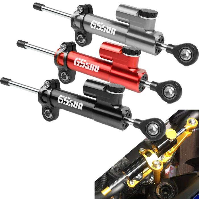 For suzuki GS500E GS500F GS500 GS 500 E/F 2005 2006 2007 all years