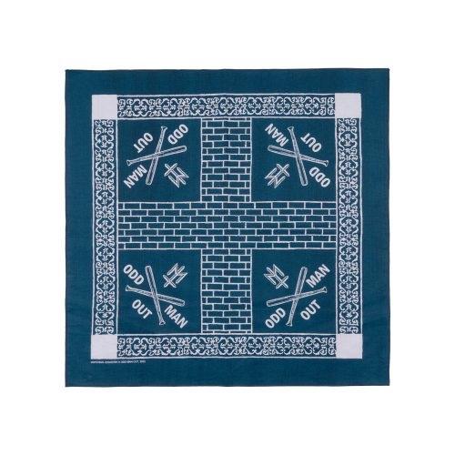 THAROMO Maternal Disaster Slayer Bandana