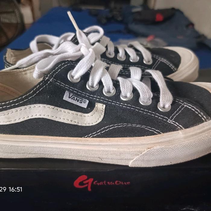 vans Shoes size 37 preloved