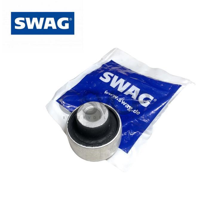 SWAG | Bushing Arm Depan Volvo S60 S80 V70II (REARWARD) KI1
