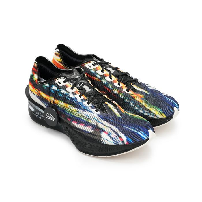 Nike ZoomX Vaporfly Next% 4 Premium Light Trails (100% Authentic)