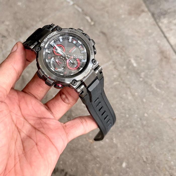 Casio Gshock G-Shock MTG-B1000
