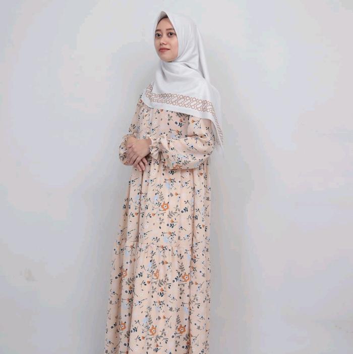 ayana dress by faris fashion