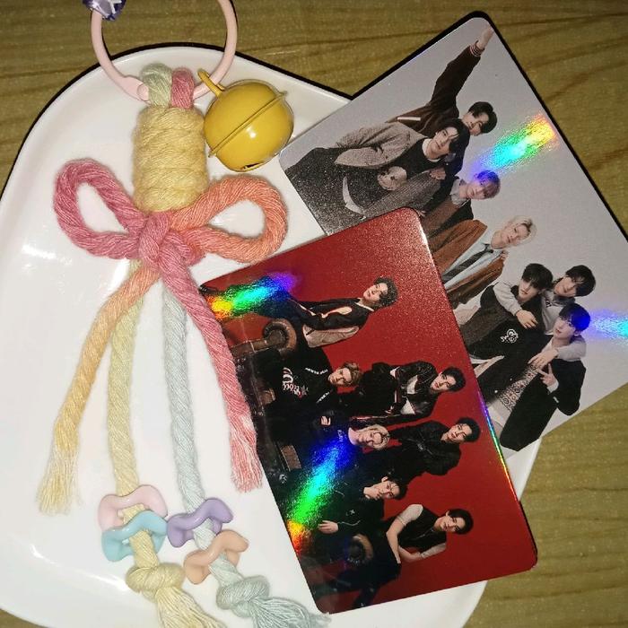 keycan ENHYPEN, member, free photocard biass