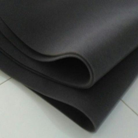 Busa PU Lembaran 5mm - Busa Lembaran Bahan Kerudung, Baju dan Kerajinan