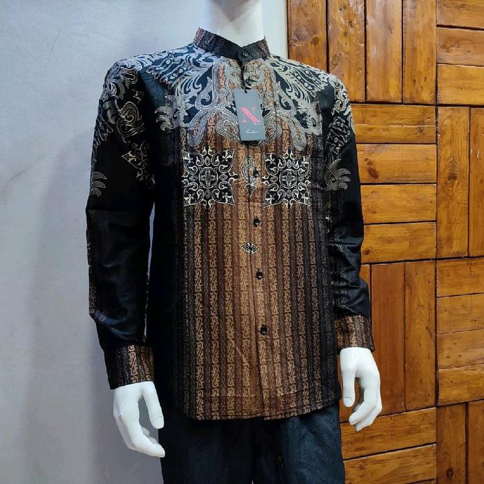 KEMKO N-ONE MODEL TERBARU BATIK