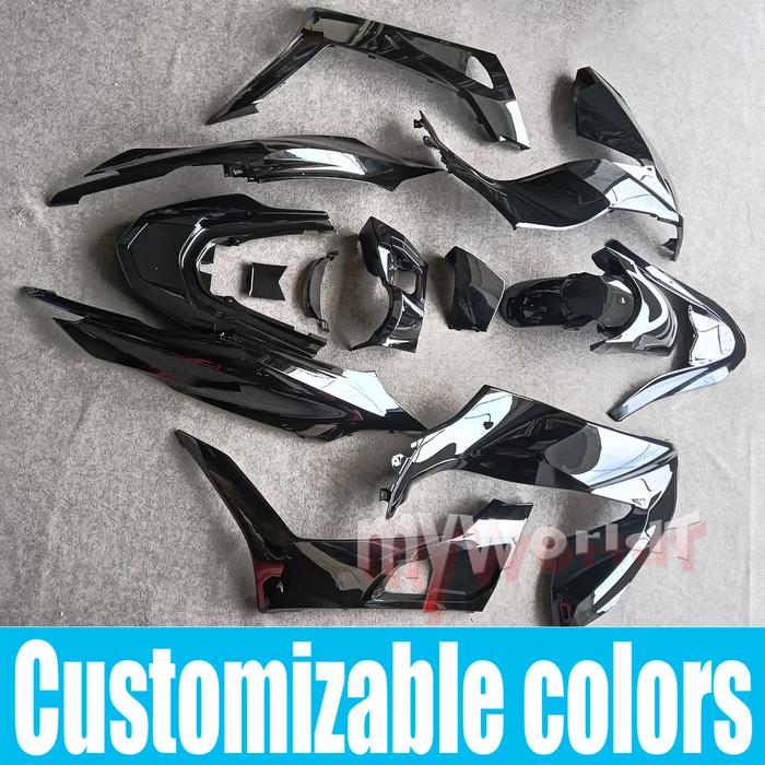 Fit For Honda PCX125 PCX150 PCX160 2021 - 2022 Motorcycle Accessories