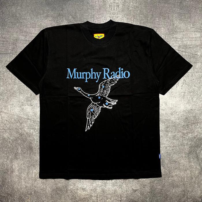 [HOT] Tshirt MURPHY RADIO - GRACIAS Official Merchandise