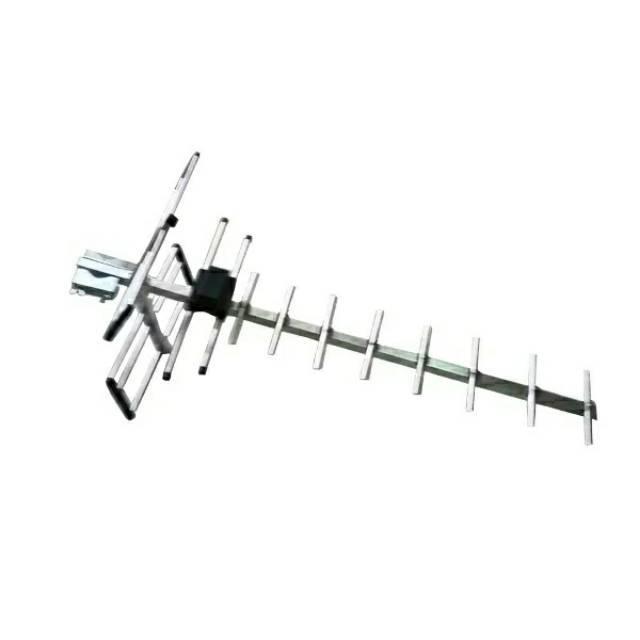 Antena TV Digital / Analog Outdoor PF HD-18 HD18N DIJAMIN 100% ORI