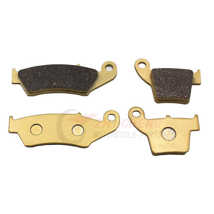 Front Rear s Set Honda_Crf250R 20042018 Crf250X 20042017 Crf450R 20022018 Crf450X 20052018 Cr250R 20