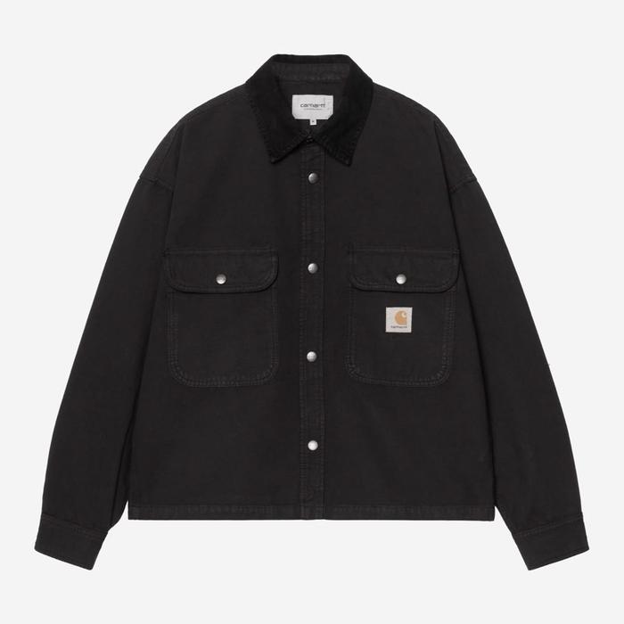 Jaket Carhartt Parka Original