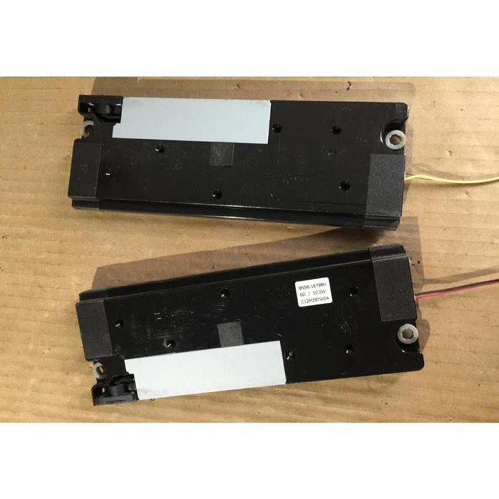 Original UA55ES7000J UA55ES8000J speaker BN96-16798G F H B M
