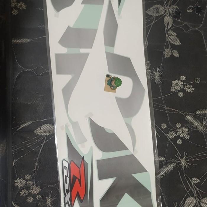 striping sticker body suzuki gsx r150 sgp OSEAN