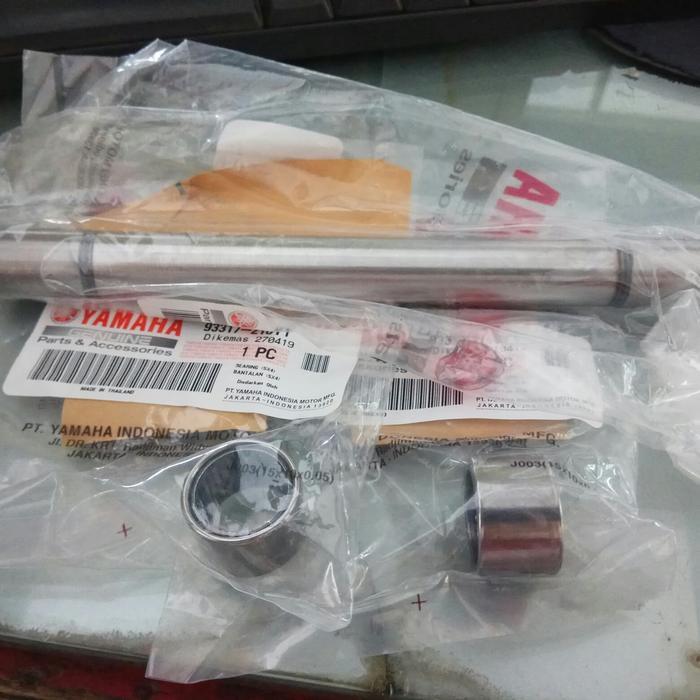 BOSH ARM YAMAHA R15V2 & XABRE