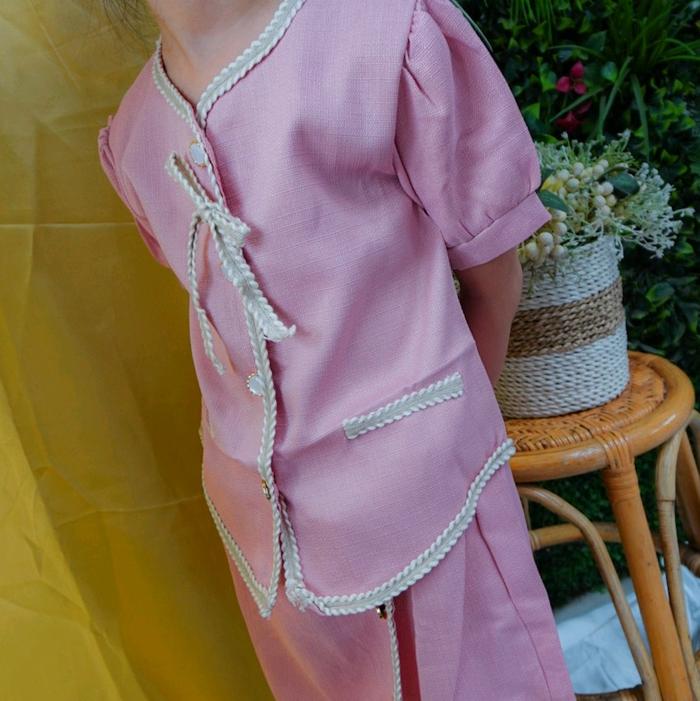 Amura by Alessandra (Baju Anak Fashionable)