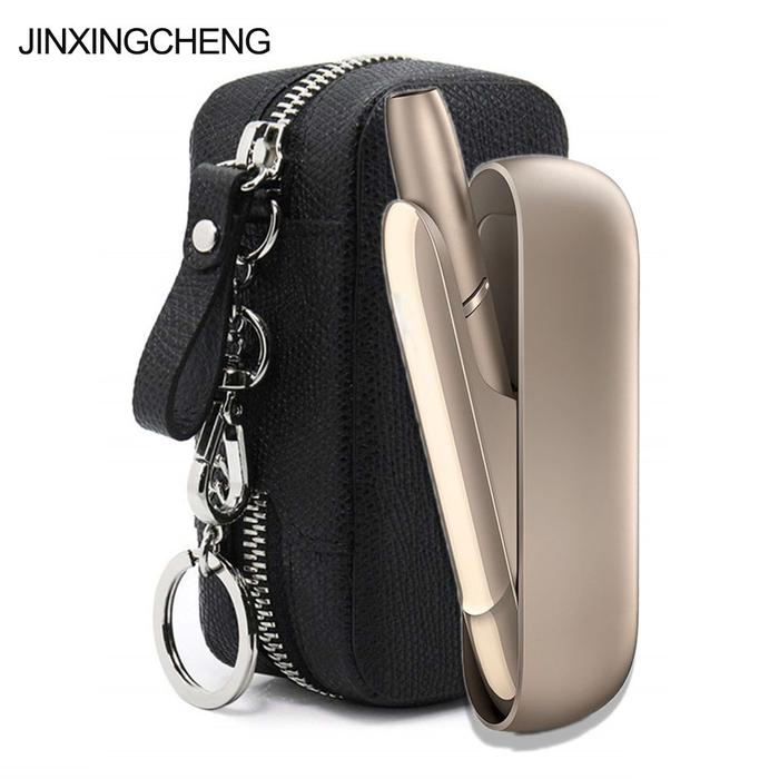 JINXINGCHENG Carrying Pouch Bag Cover for IQOS 3.0 Case for IQOS 3