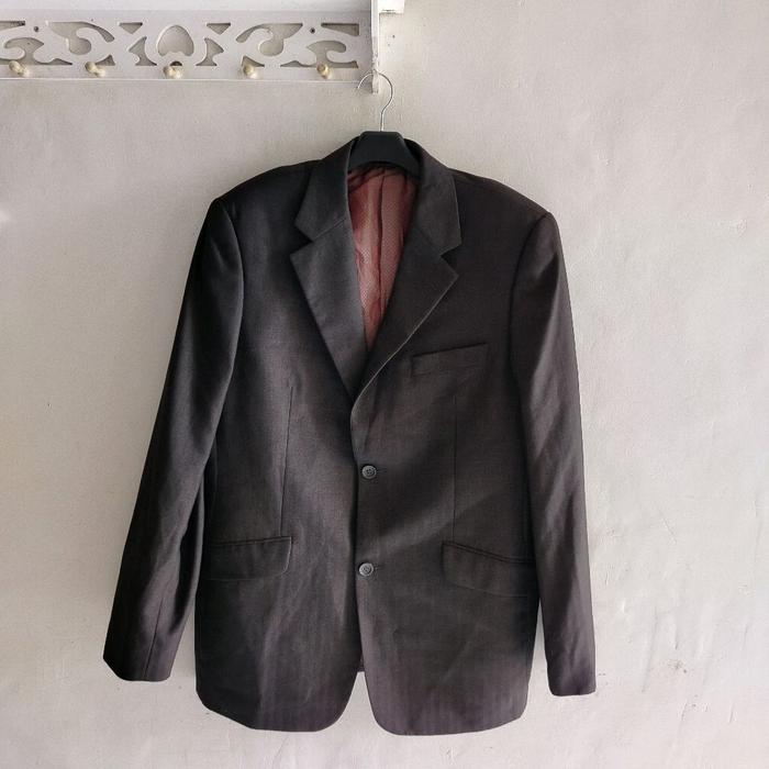 JAS topman brand pria SIZE M