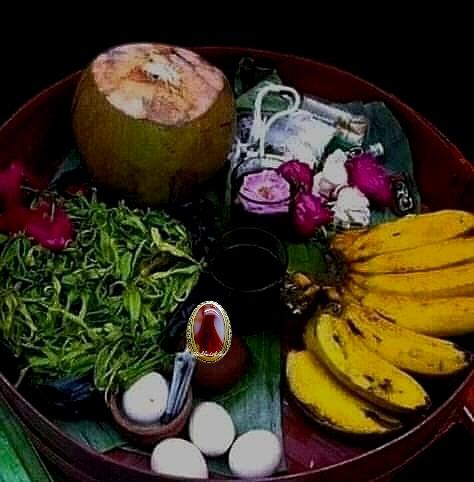 CINCIN MUSTIKA PELET JARAN GOYANG AMPUH