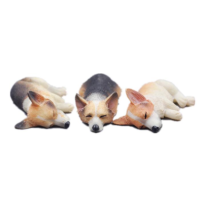 Animal Dog Silicone Mold Fondant Cake Decorating Tools Chocolate