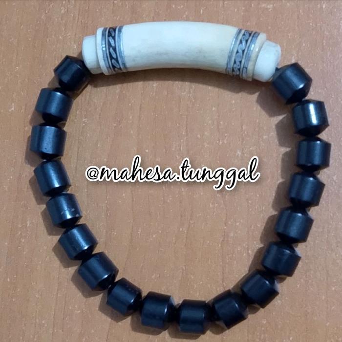 Gelang Cemeti Ali Special Tanduk Pupul K1jang
