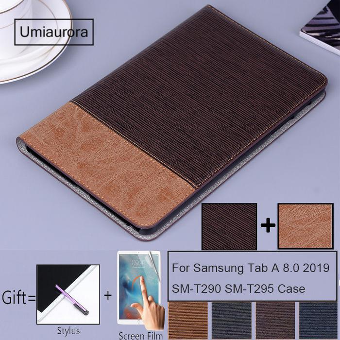Magnetic Case For Samsung Galaxy Tab A 8 inch 2019 SM T290 T295
