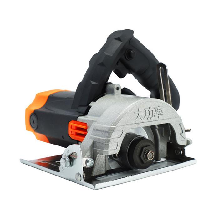 Tile Cutting Machine Small Portable Wood Stone Cutting Machine