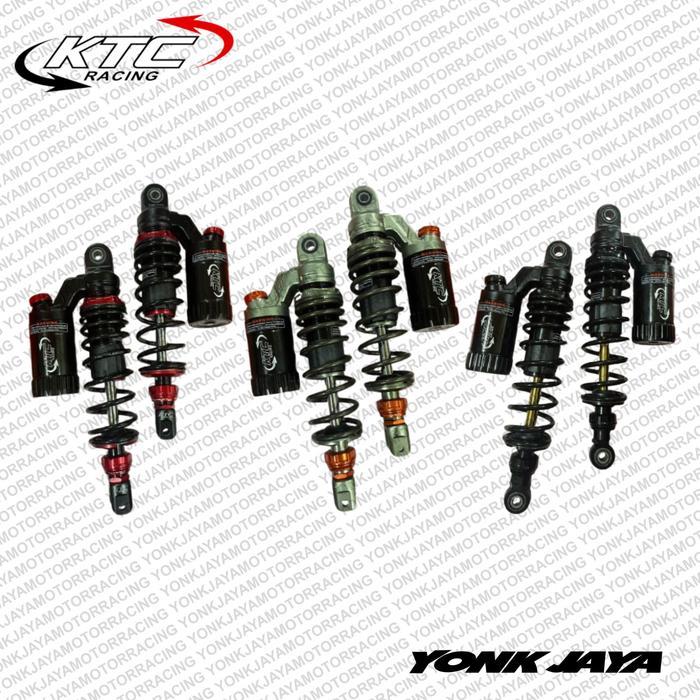 SHOCK KTC NEW EXTREME NMAX NEW 305MM