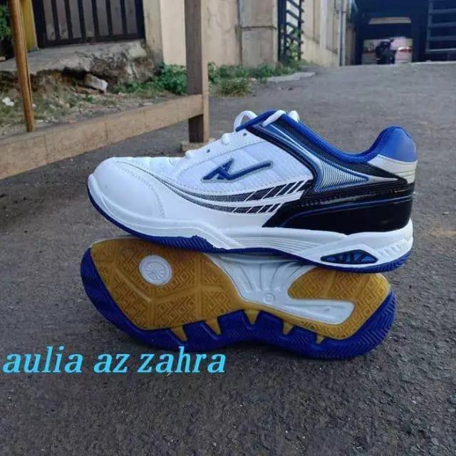 Hot Item Sepatu Badminton / Bulutangkis / Sepatu pro ATT BSD 640 / SNEAKERS
