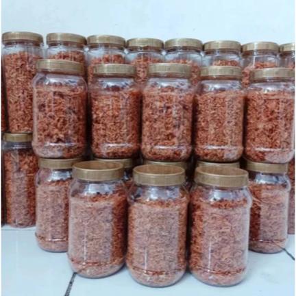 Bawang Goreng Golden asli Brebes BAGOR campur 180 gr termurah / Bawang Goreng Golden / chocho88 shop