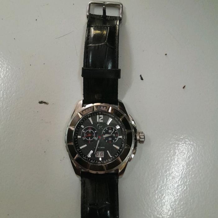 Jam Tangan GC Bekas tahun 2024 kondisi bagus
