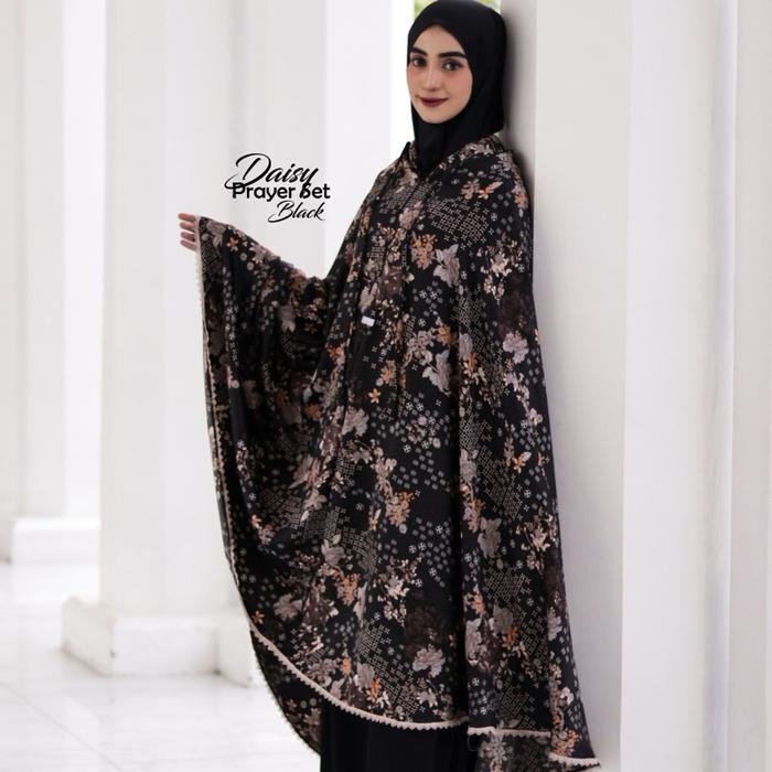 Mukena syari mukena lebaran mukena premium brand erHa er.Ha